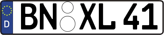 BN-XL41