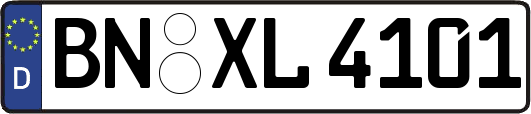 BN-XL4101