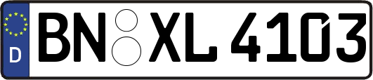 BN-XL4103