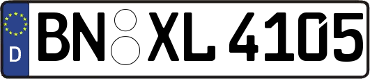 BN-XL4105