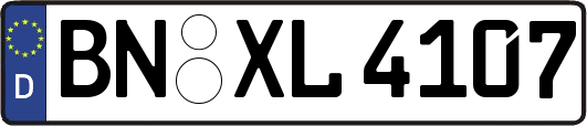 BN-XL4107
