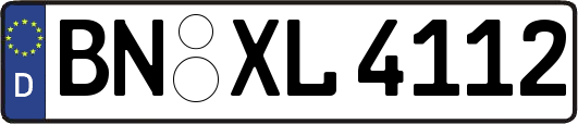 BN-XL4112