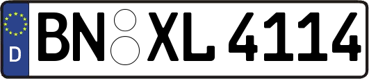 BN-XL4114