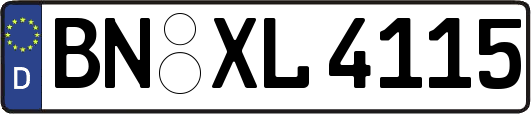 BN-XL4115