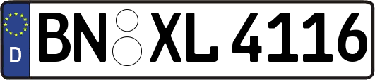 BN-XL4116