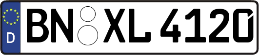 BN-XL4120