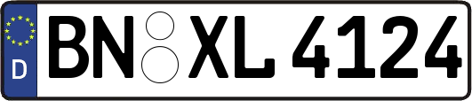 BN-XL4124