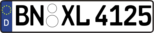 BN-XL4125