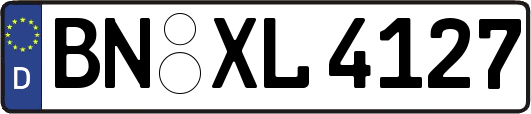 BN-XL4127