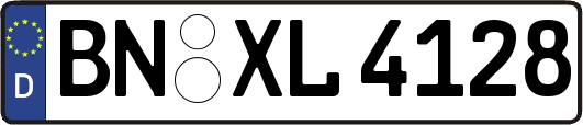 BN-XL4128