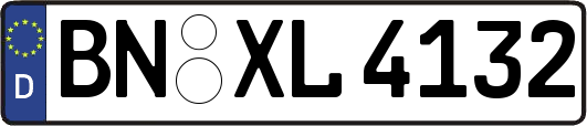 BN-XL4132