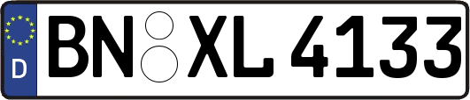 BN-XL4133