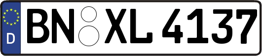 BN-XL4137