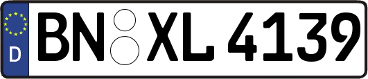 BN-XL4139