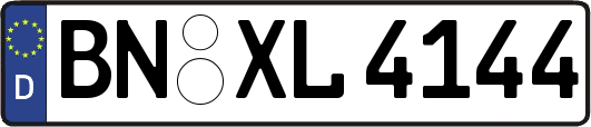 BN-XL4144