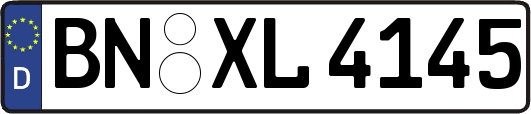 BN-XL4145