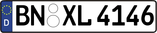 BN-XL4146