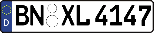 BN-XL4147