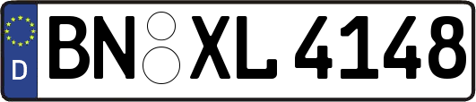BN-XL4148
