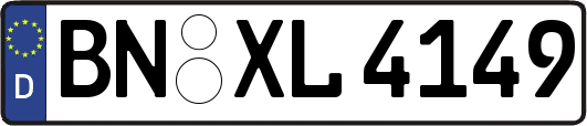 BN-XL4149