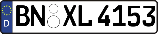 BN-XL4153