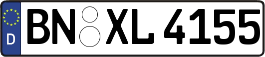 BN-XL4155