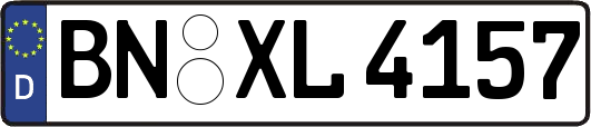 BN-XL4157