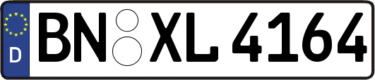 BN-XL4164
