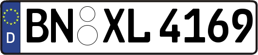 BN-XL4169