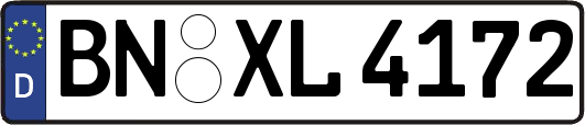 BN-XL4172