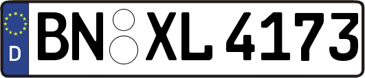 BN-XL4173