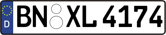 BN-XL4174