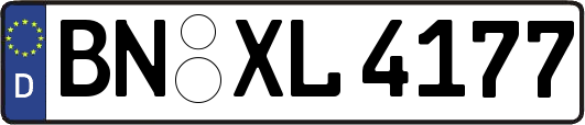 BN-XL4177