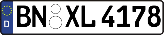 BN-XL4178
