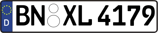 BN-XL4179