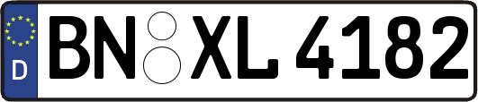 BN-XL4182