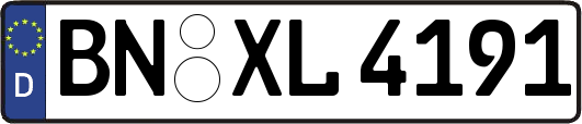 BN-XL4191