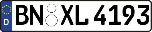 BN-XL4193