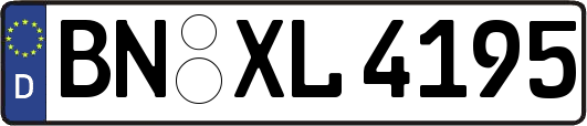 BN-XL4195