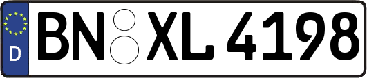BN-XL4198