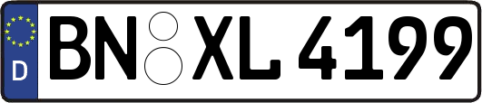 BN-XL4199