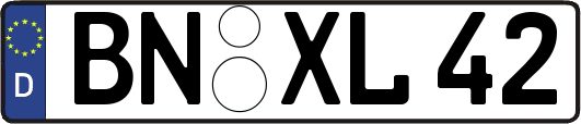 BN-XL42