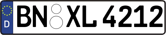 BN-XL4212