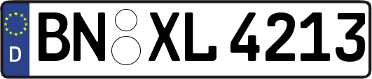 BN-XL4213