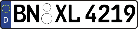 BN-XL4219