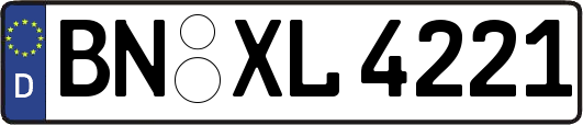 BN-XL4221