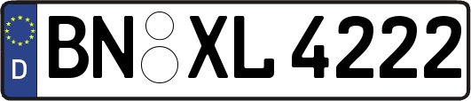 BN-XL4222