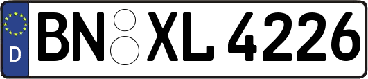 BN-XL4226