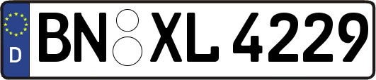 BN-XL4229