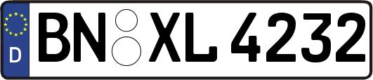 BN-XL4232
